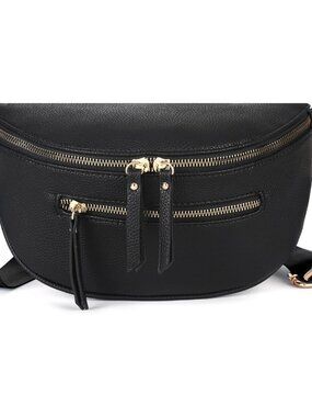 Crossbody Bags for Women Bum Bag Sling Purse with Adjustable Strap